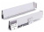 Система выдвижения ящиков SLIDEBOX, белый, 400 мм