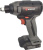 Ударный аккумуляторный гайковерт 1/2"/1/4" ASS 18BL Classic, WUMAX (без аккумуляторов и зарядного устройства)