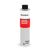 Масло для двухтактных двигателей WUMAX (API TC JASO FD ISO L-EGD), 250 мл