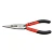 Острогубцы WURTH, L160MM