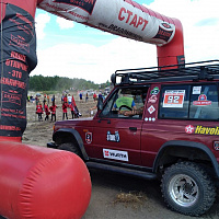 Джип Фест 2019