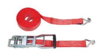 Стяжной ремень Largo Wumax 5т, STF 600, 50мм, 10,0м