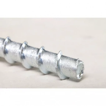 Анкер-шуруп с внутренней резьбой-W-BS/I-(A2K)-SW13-M8/M10-6X35