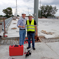 Анкерно-дюбельная техника