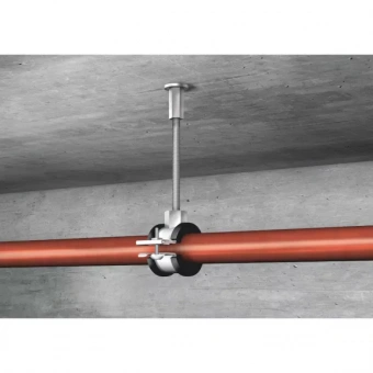 Анкер-шуруп с внутренней резьбой-W-BS/I-(A2K)-SW13-M8/M10-6X35