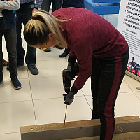 "СКА" - МИНСК 2019