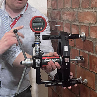 Анкерно-дюбельная техника